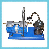 Milestone Instruments